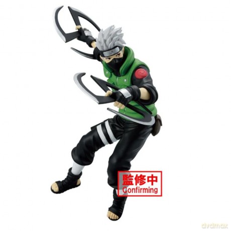 Naruto Naruto P99 Hatake Kakashi