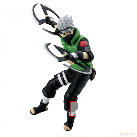 Naruto Naruto P99 Hatake Kakashi
