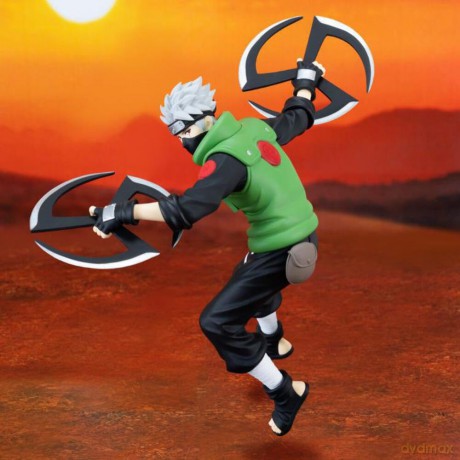 Naruto Naruto P99 Hatake Kakashi