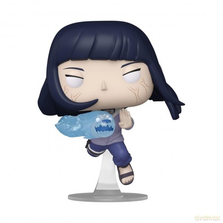 Naruto Shippuden - Pop Animation NÂ° 1845 - Hinata