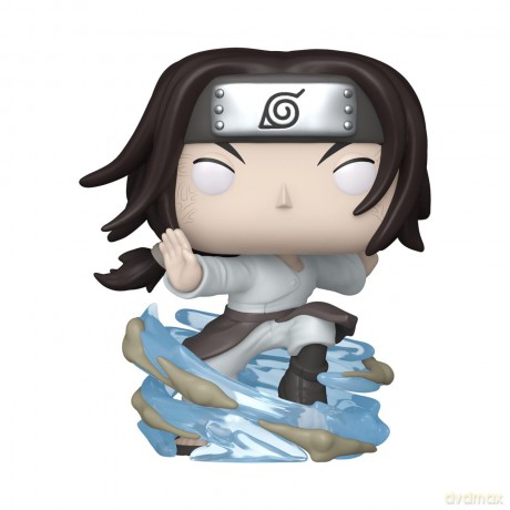 Naruto Shippuden - Pop Plus Animation NÂ° 1846 - N