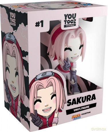 Naruto Shippuden Haruno Sakura #1