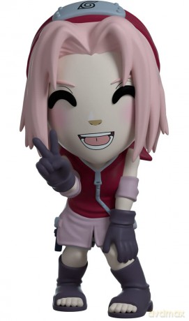 Naruto Shippuden Haruno Sakura #1