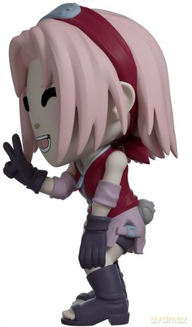 Naruto Shippuden Haruno Sakura #1