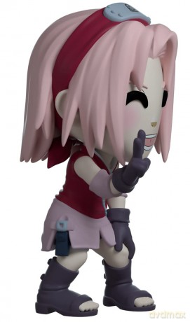 Naruto Shippuden Haruno Sakura #1
