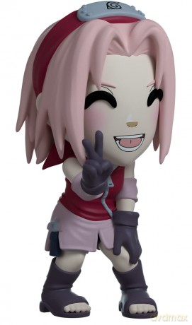 Naruto Shippuden Haruno Sakura #1