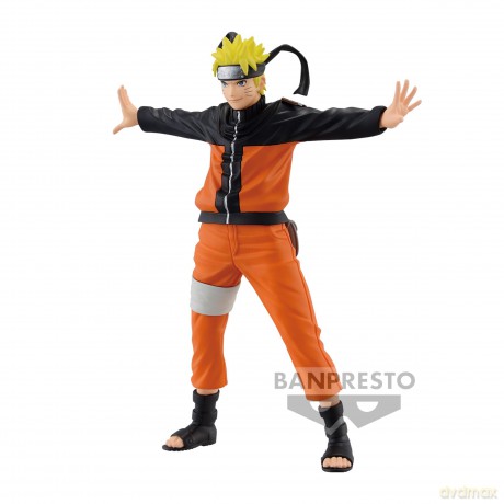 Naruto Shippuden Panel Spectacle Naruto Uzumaki