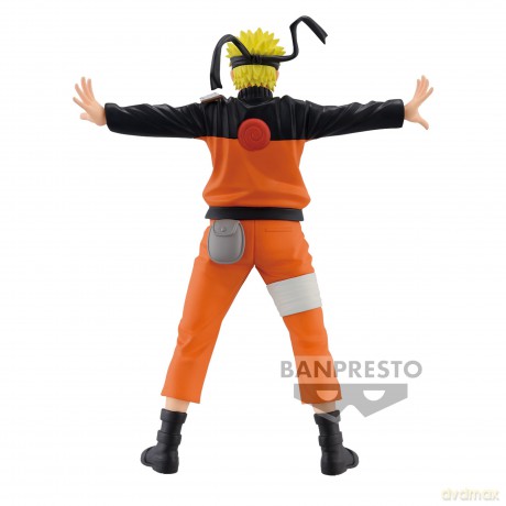 Naruto Shippuden Panel Spectacle Naruto Uzumaki
