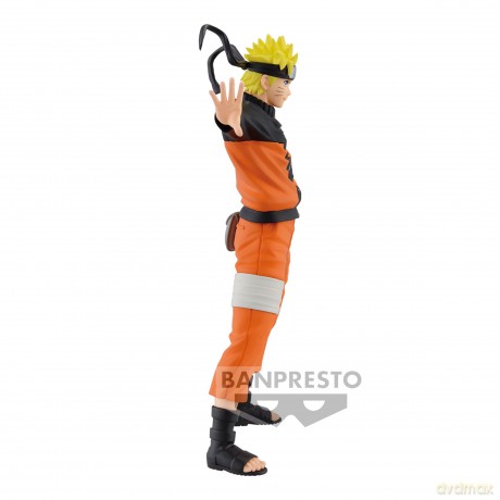 Naruto Shippuden Panel Spectacle Naruto Uzumaki