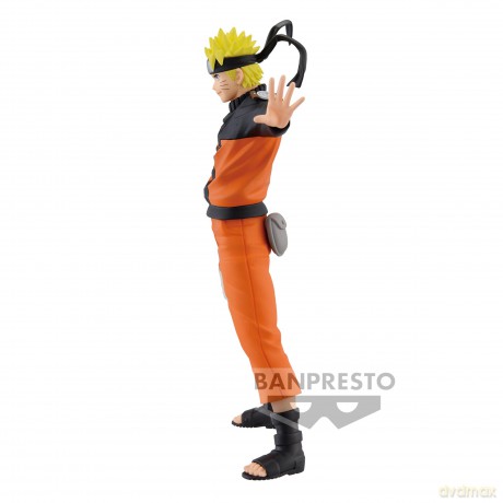 Naruto Shippuden Panel Spectacle Naruto Uzumaki