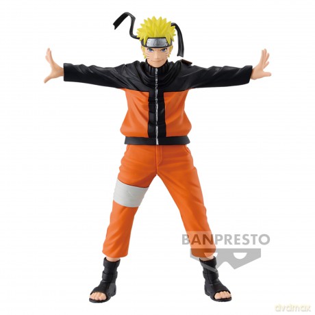 Naruto Shippuden Panel Spectacle Naruto Uzumaki