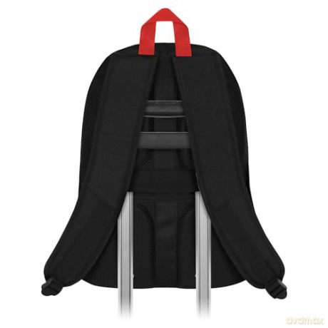 Naruto Shippuden Plus Hs Rucksack Kanji