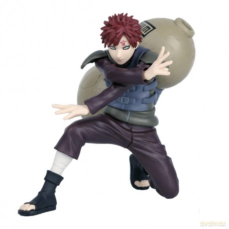 Naruto Shippuden Vibration Stars Gaara
