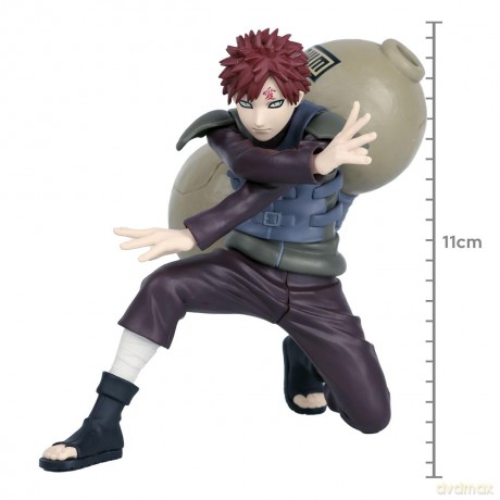 Naruto Shippuden Vibration Stars Gaara
