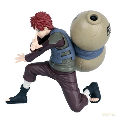Naruto Shippuden Vibration Stars Gaara