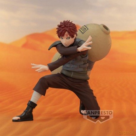 Naruto Shippuden Vibration Stars Gaara