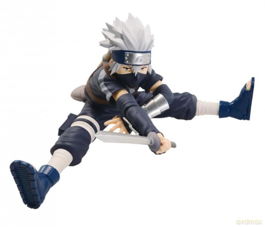Naruto Shippuden Vibration Stars Hatake Kakashi III