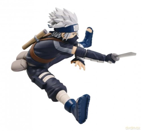 Naruto Shippuden Vibration Stars Hatake Kakashi III