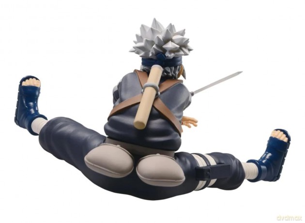 Naruto Shippuden Vibration Stars Hatake Kakashi III