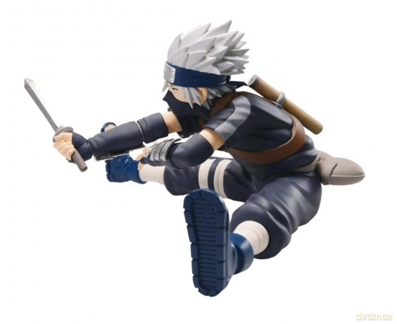 Naruto Shippuden Vibration Stars Hatake Kakashi III