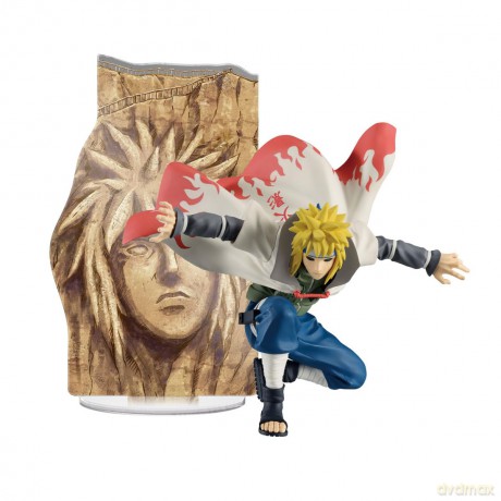 Naruto Shippuden: Banpresto - Panel Spectacle Namikaze Minato
