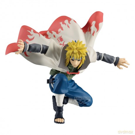 Naruto Shippuden: Banpresto - Panel Spectacle Namikaze Minato