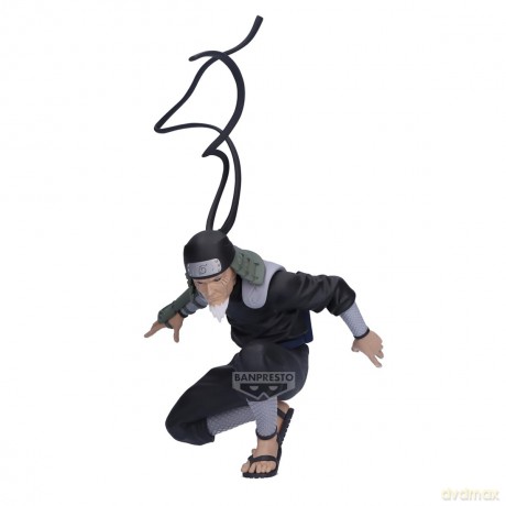 Naruto Shippuden: Banpresto - Panel Spectacle Sarutobi Hiruzen