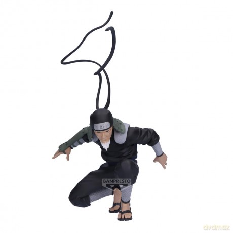 Naruto Shippuden: Banpresto - Panel Spectacle Sarutobi Hiruzen