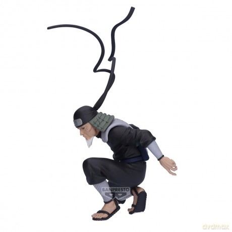 Naruto Shippuden: Banpresto - Panel Spectacle Sarutobi Hiruzen
