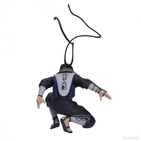 Naruto Shippuden: Banpresto - Panel Spectacle Sarutobi Hiruzen