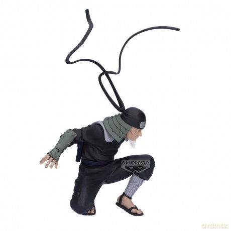 Naruto Shippuden: Banpresto - Panel Spectacle Sarutobi Hiruzen