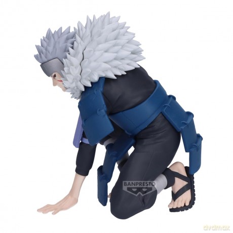 Naruto Shippuden: Banpresto - Panel Spectacle Senju Tobirama