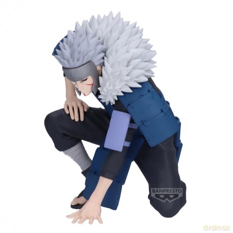 Naruto Shippuden: Banpresto - Panel Spectacle Senju Tobirama