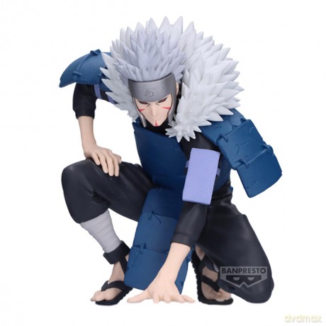 Naruto Shippuden: Banpresto - Panel Spectacle Senju Tobirama