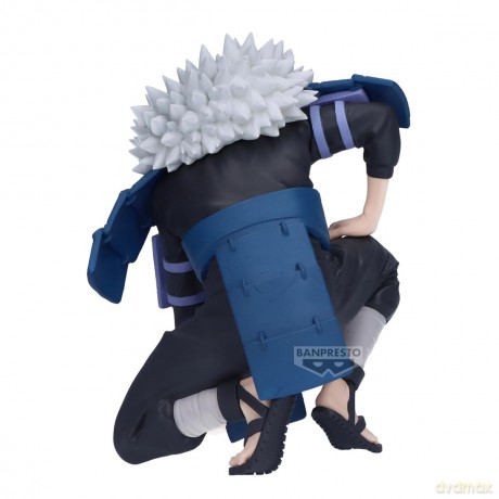 Naruto Shippuden: Banpresto - Panel Spectacle Senju Tobirama