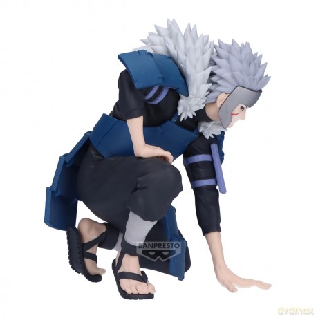 Naruto Shippuden: Banpresto - Panel Spectacle Senju Tobirama