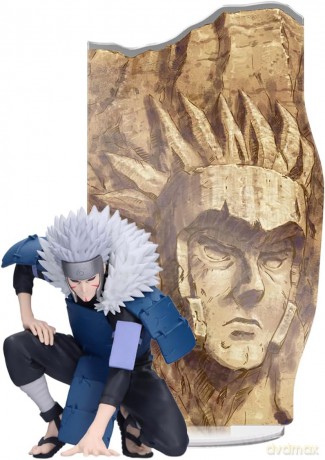 Naruto Shippuden: Banpresto - Panel Spectacle Senju Tobirama