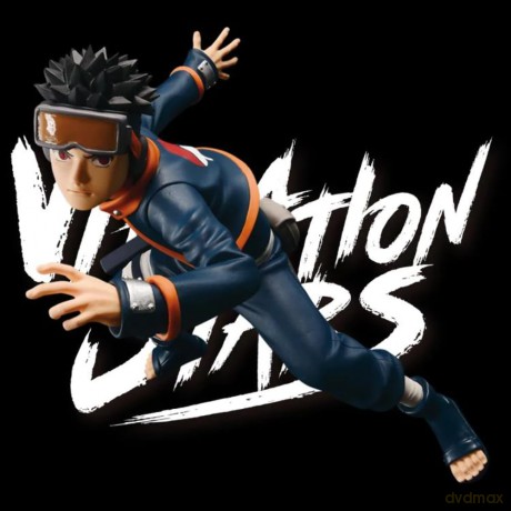Naruto Shippuden: Banpresto - Vibration Stars - Uchiha Obito