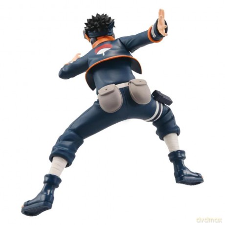 Naruto Shippuden: Banpresto - Vibration Stars - Uchiha Obito