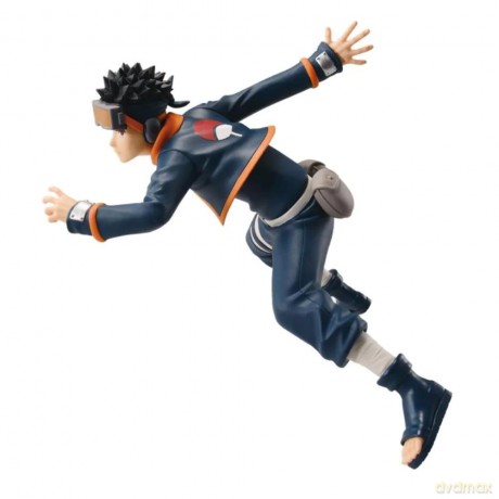 Naruto Shippuden: Banpresto - Vibration Stars - Uchiha Obito