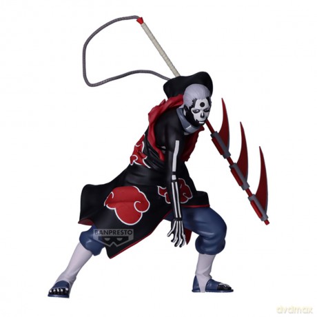 Naruto Shippuden: Banpresto - Vibration Stars-Hidan-(Ver.B)