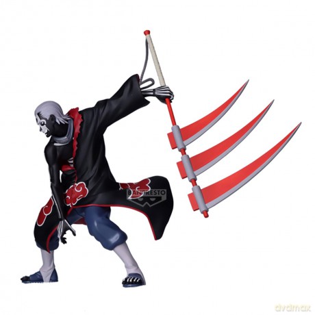 Naruto Shippuden: Banpresto - Vibration Stars-Hidan-(Ver.B)