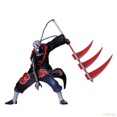 Naruto Shippuden: Banpresto - Vibration Stars-Hidan-(Ver.B)
