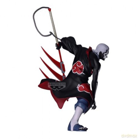 Naruto Shippuden: Banpresto - Vibration Stars-Hidan-(Ver.B)