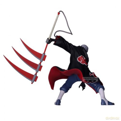 Naruto Shippuden: Banpresto - Vibration Stars-Hidan-(Ver.B)