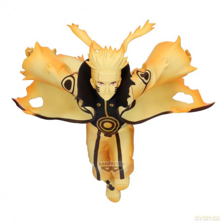 Naruto Shippuden: Banpresto - Vibration Stars-Uzumaki Naruto