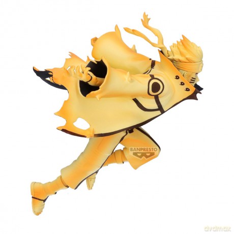 Naruto Shippuden: Banpresto - Vibration Stars-Uzumaki Naruto