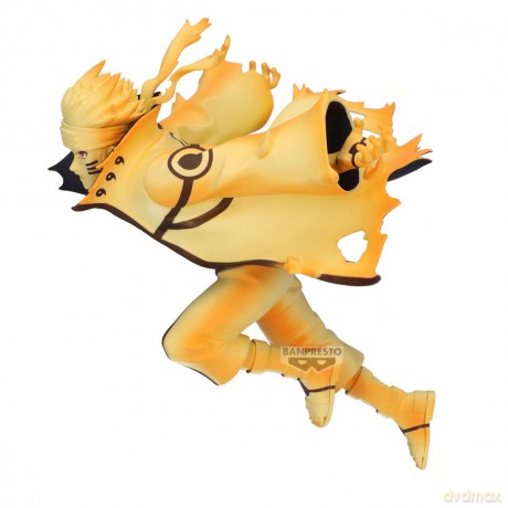 Naruto Shippuden: Banpresto - Vibration Stars-Uzumaki Naruto
