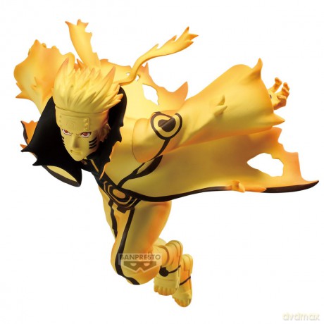 Naruto Shippuden: Banpresto - Vibration Stars-Uzumaki Naruto
