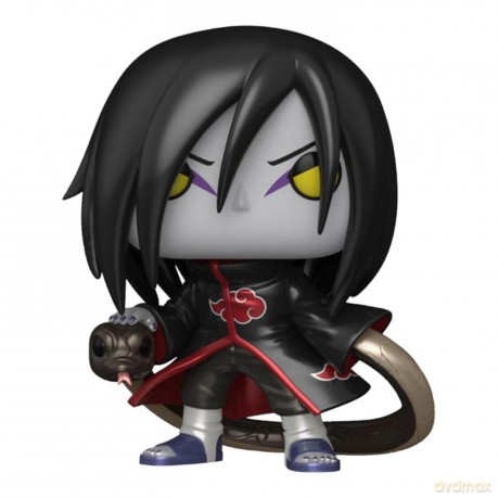 Naruto Shippuden: Funko Pop! Animation - Orochimaru (Mt) (Vinyl Figure 1435)